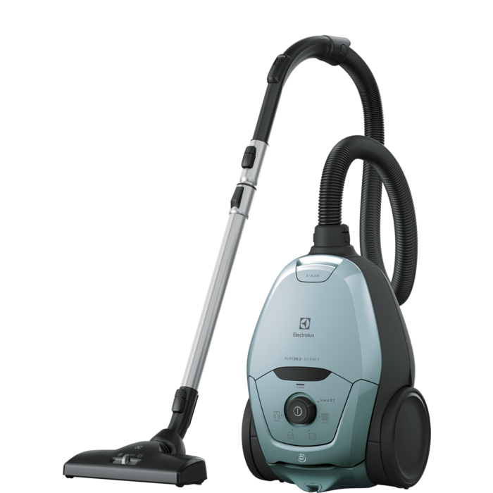 Electrolux - Usisivači sa vrećicom - PD82-4MB