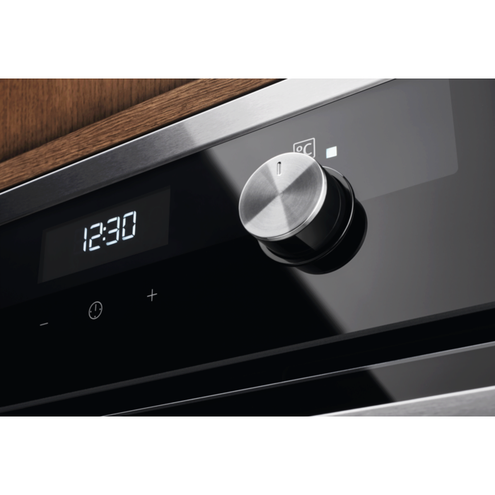 Electrolux - Steam oven - KOD5F70BX