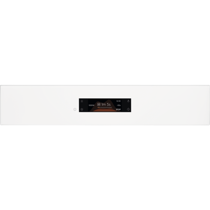 Electrolux - Ugradne mikrotalasne rerne - LVM8E08V
