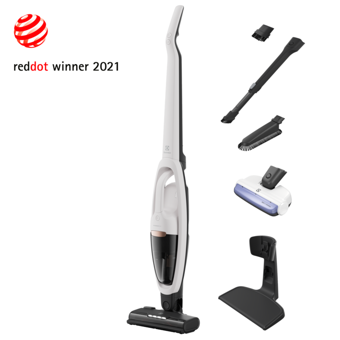 Electrolux - Baterijski štapni usisivači - ES52HB25SH