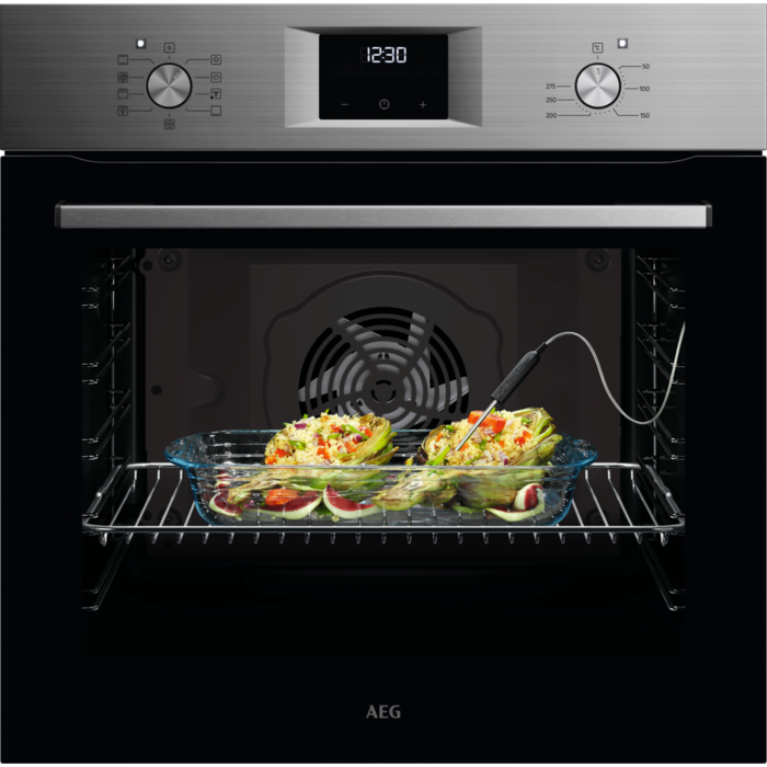 AEG - Multifunkcionalne rerne - OA5CB31SM