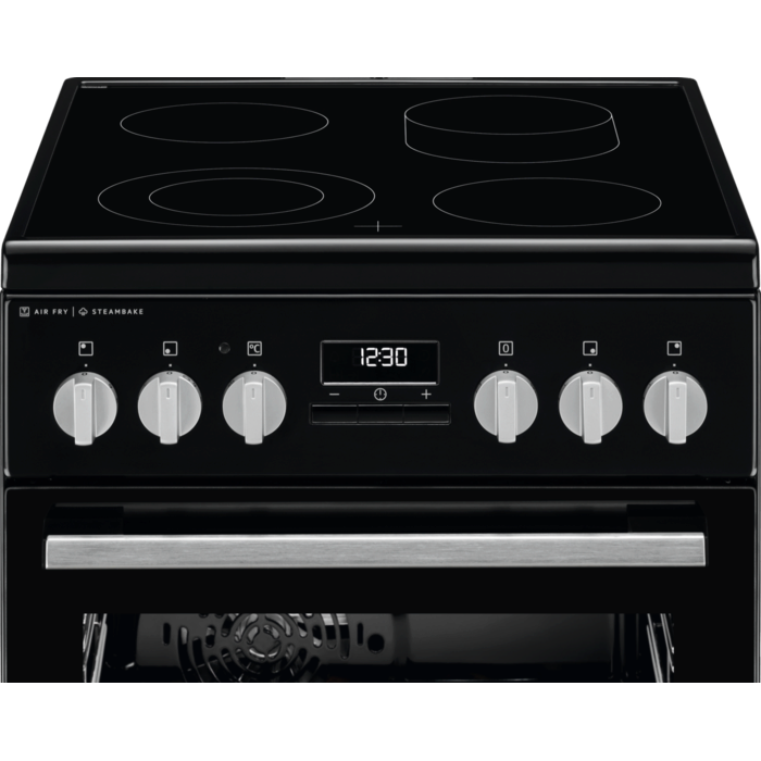Electrolux - Staklokeramički šporeti - LKR564275K