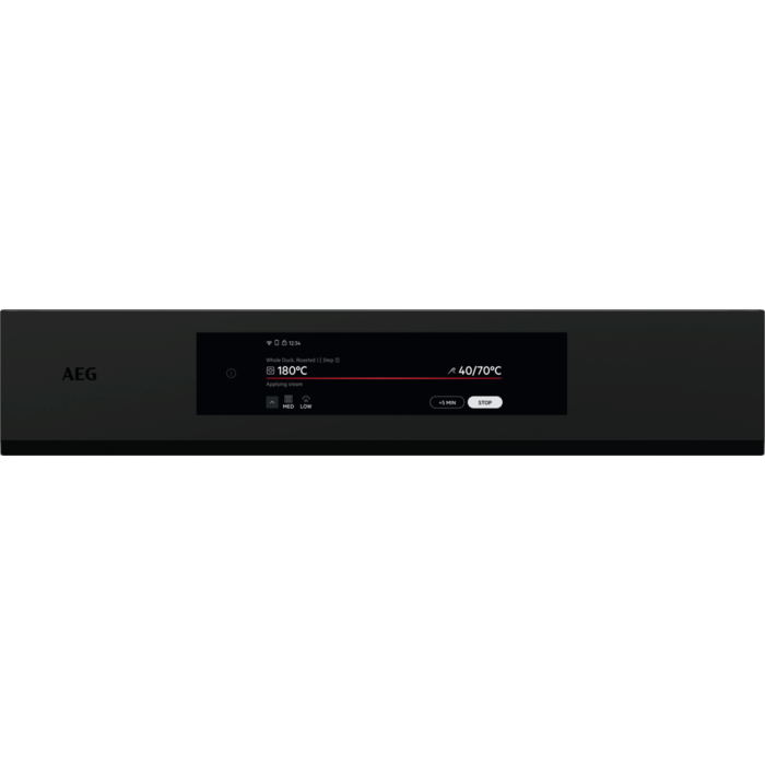 AEG - Ugradne mikrotalasne rerne - NKK9N821T