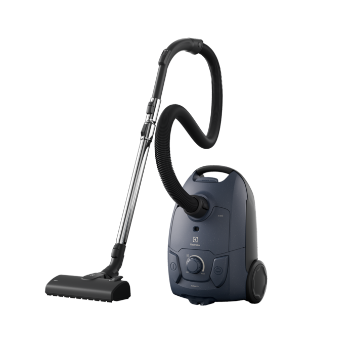 Electrolux - Usisivači sa vrećicom - EB51C2DB