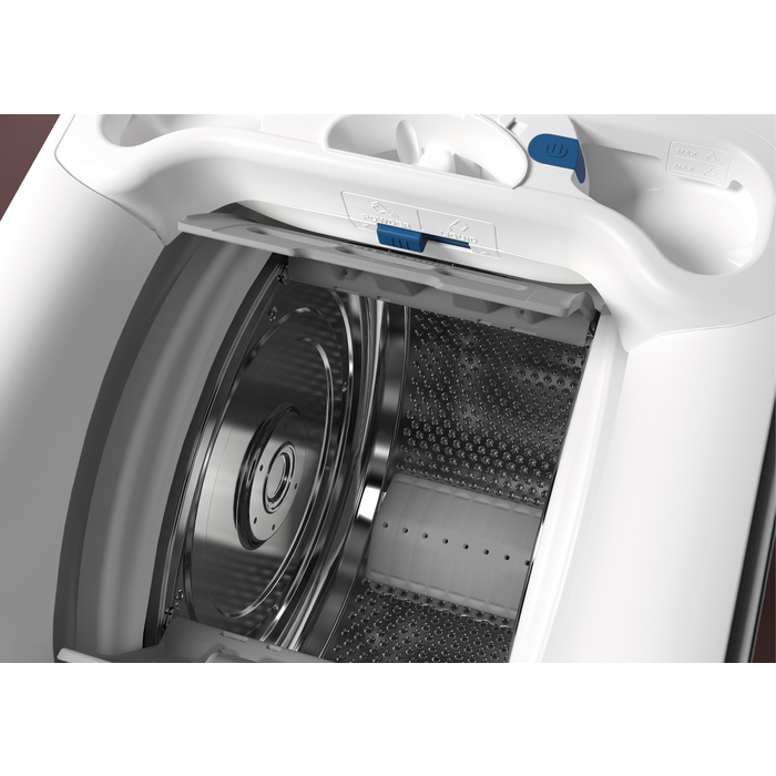 Electrolux - Veš mašine sa gornjim punjenjem - EW6TN4272