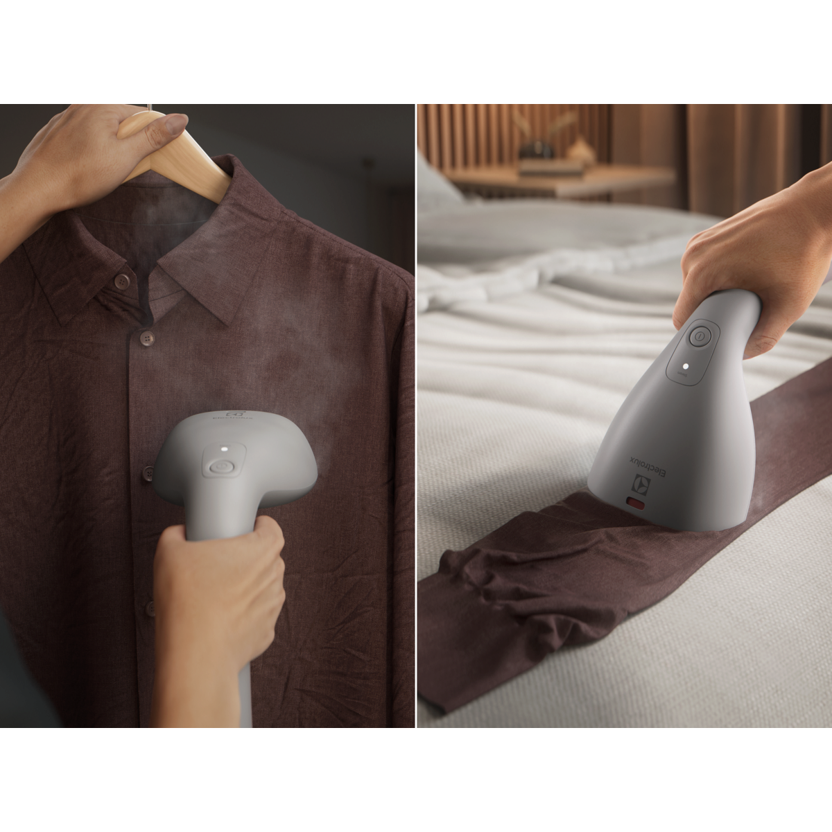 Electrolux - Garment Steamer - E7HS2-6UG
