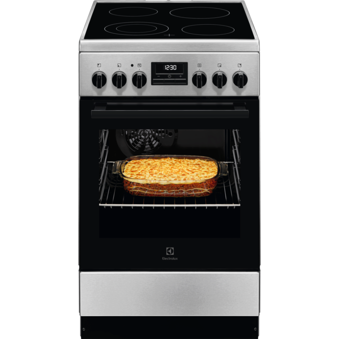 Electrolux - Staklokeramički šporeti - LKR540266X