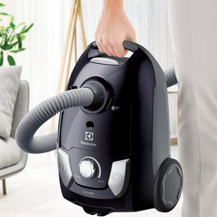 Electrolux - Usisivači sa vrećicom - EEG42EB