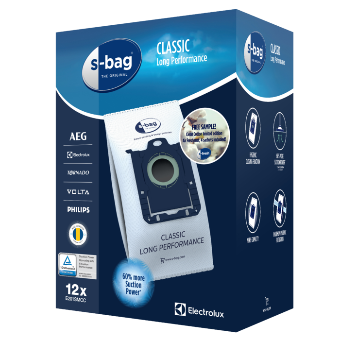 Electrolux - Air Purifier - E201SMCC