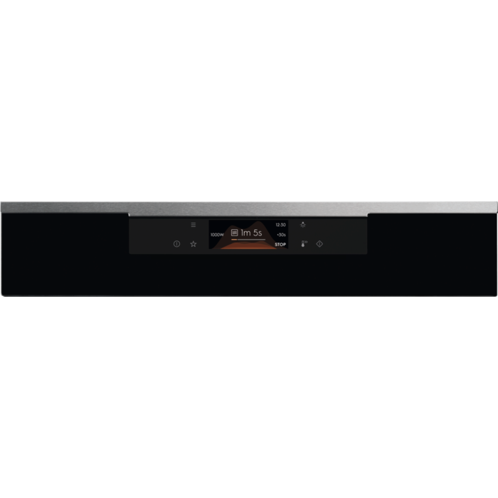 Electrolux - Ugradne mikrotalasne rerne - KVLBE09X