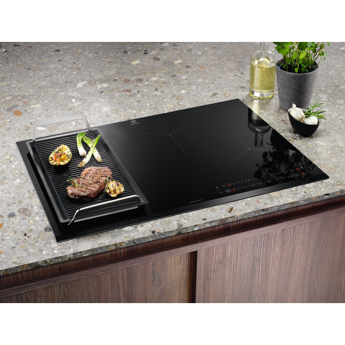 Electrolux - Indukcione ploče - EIV854
