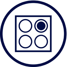 Electrolux - Staklokeramičke ploče - EHF6342XOK