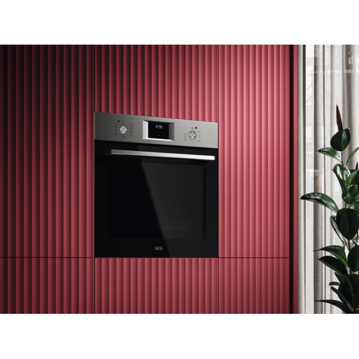 AEG - Multifunkcionalne rerne - OA5CB31SM
