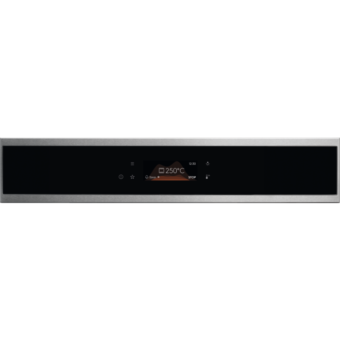 Electrolux - Pyrolytic oven - EOE8P38X