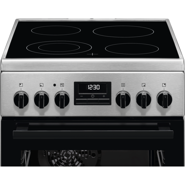 Electrolux - Staklokeramički šporeti - LKR540266X