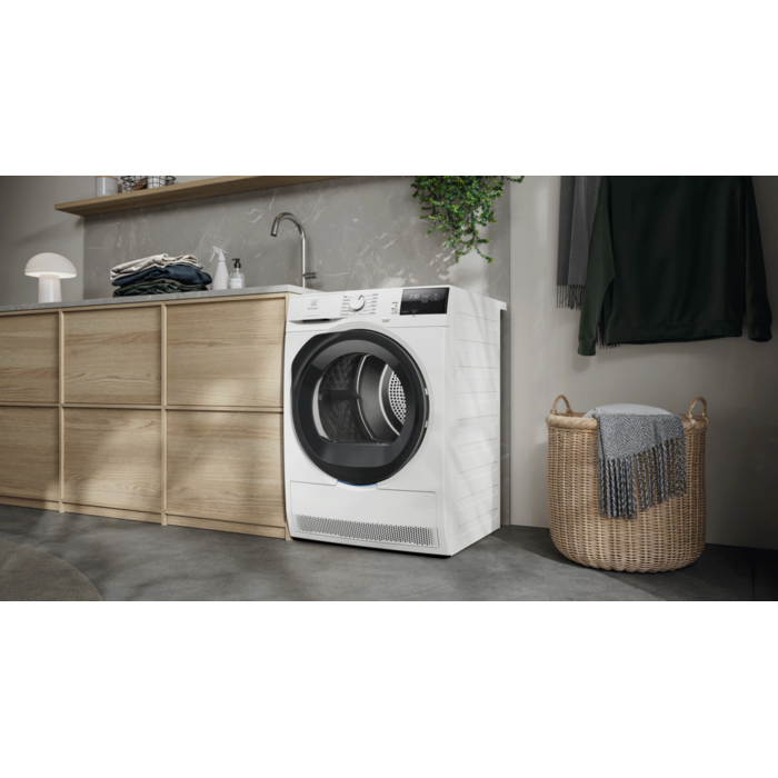 Electrolux - Sušare sa toplotnom pumpom - EW6D285DE