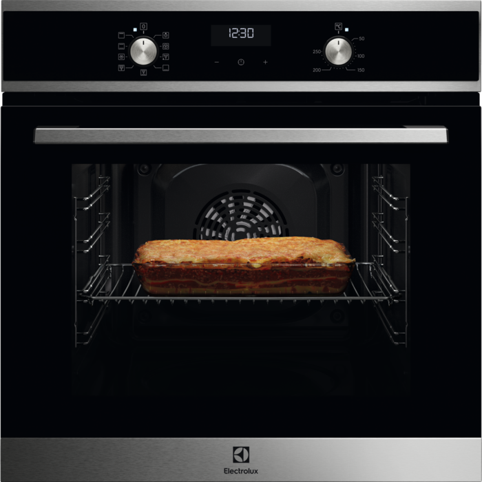 Electrolux - Multifunkcionalne rerne - EOF5H40BX