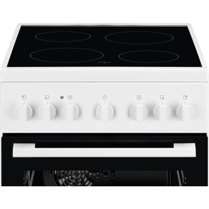 Electrolux - Staklokeramički šporeti - LKR500066W