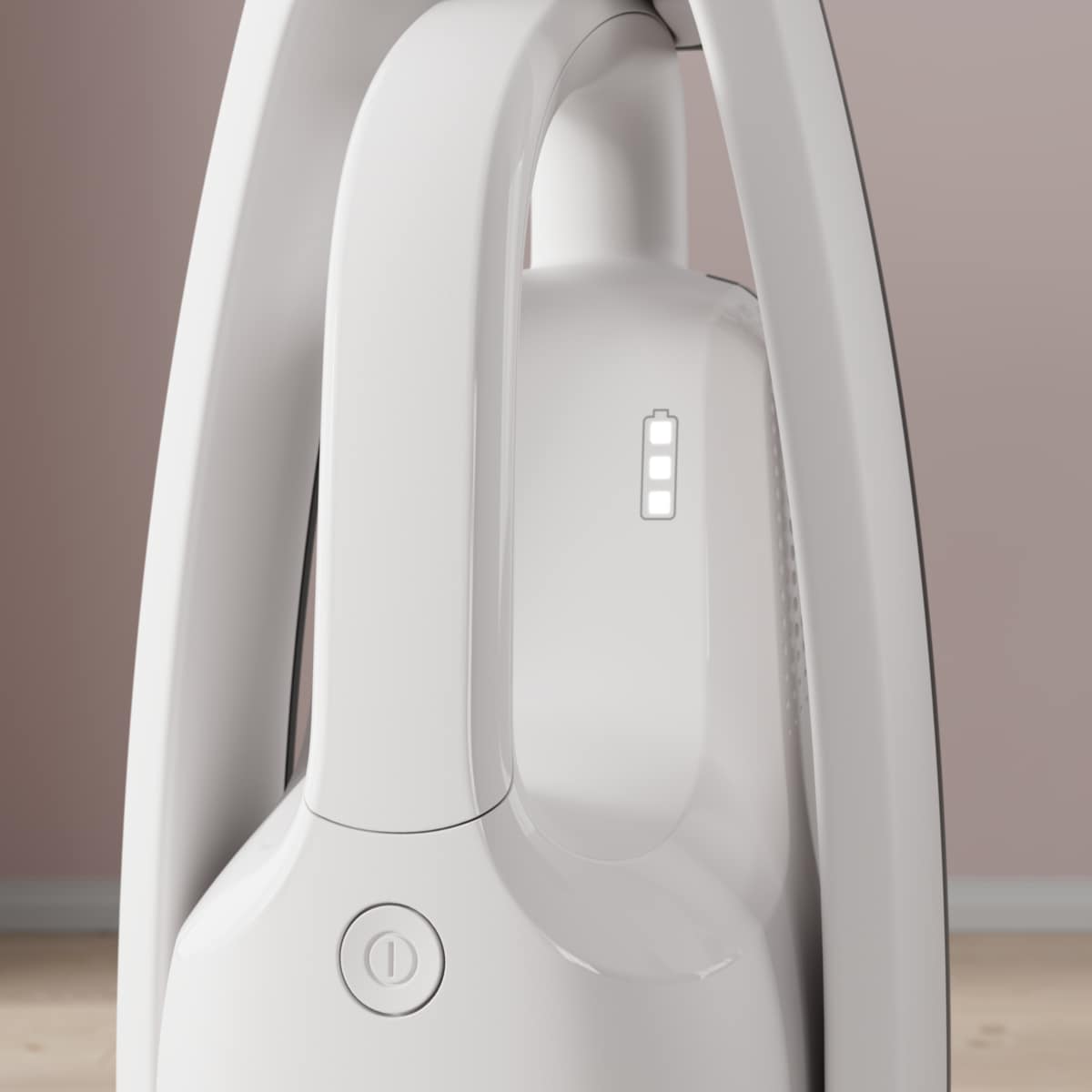 Electrolux - Baterijski štapni usisivači - ES52HB25SH