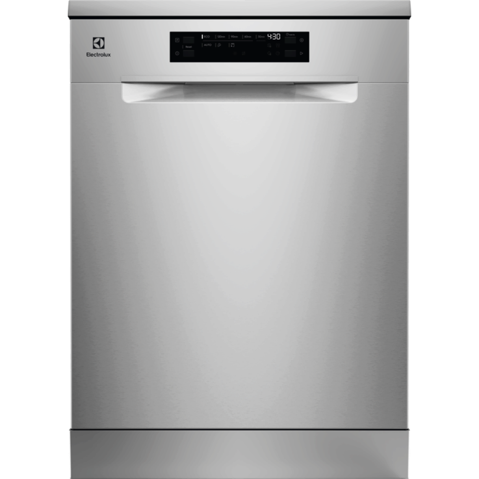 Electrolux 600 - mašina za pranje sudova (samostojeća) sa AirDry tehnologijom