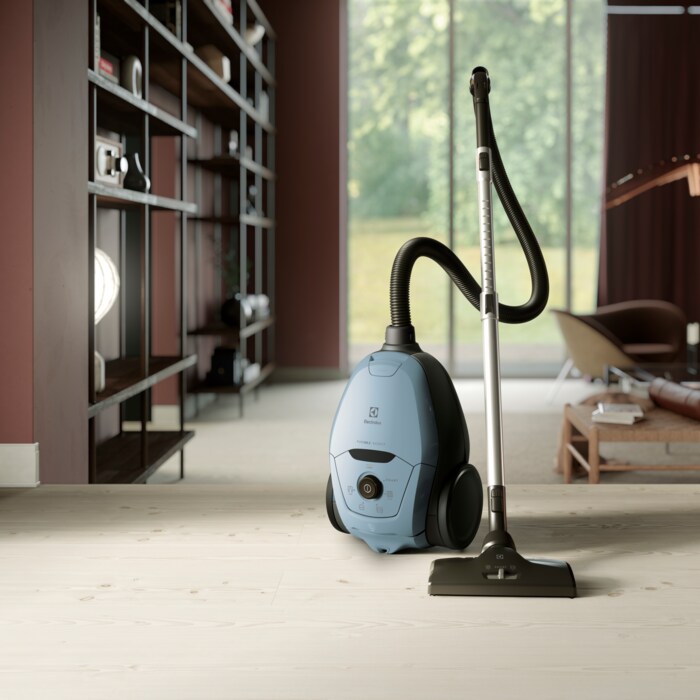 Electrolux - Usisivači sa vrećicom - PD82-4MB