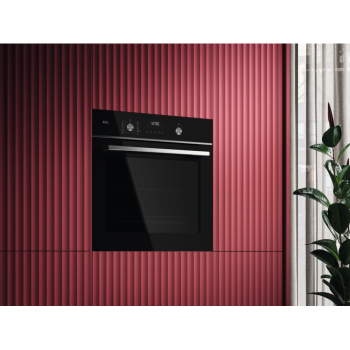 AEG - Steam oven - OA5CB531AB