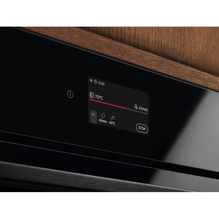 Electrolux - Multifunkcionalne rerne - LOA9S3XZ