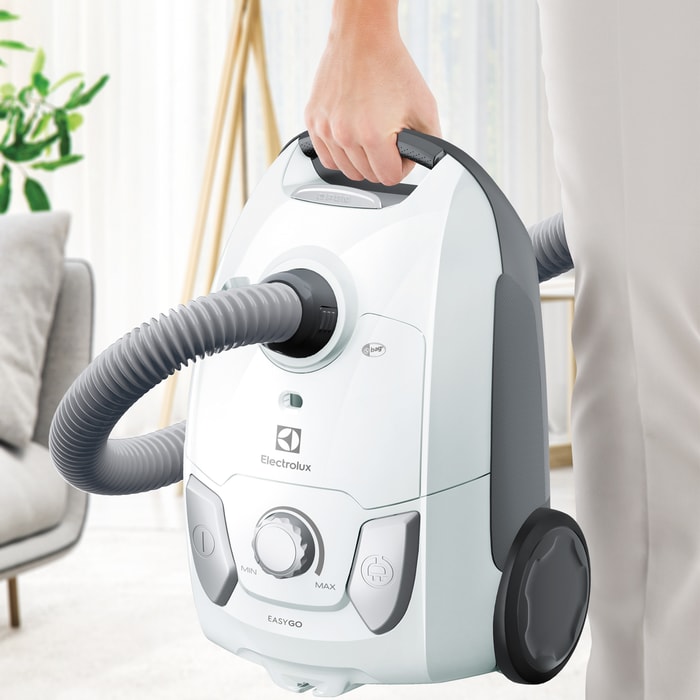 Electrolux - Usisivači sa vrećicom - EEG41IW