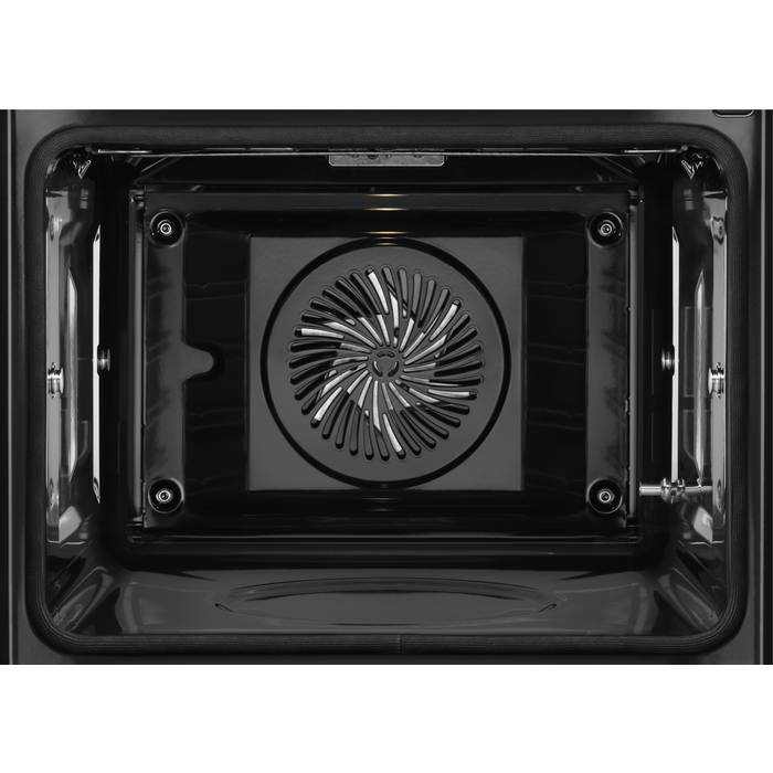 AEG - Multifunkcionalne rerne - NBS6P53AK