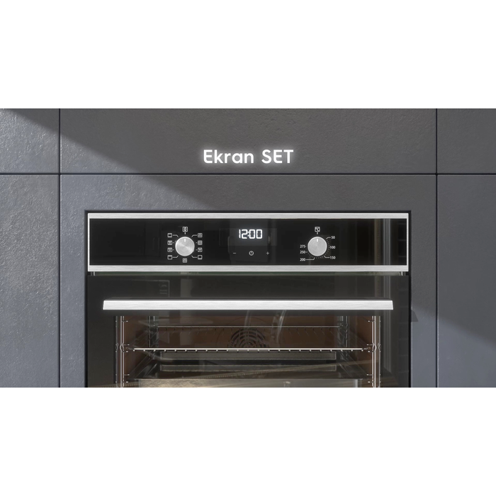Electrolux - Multifunkcionalne rerne - EOF5C70X