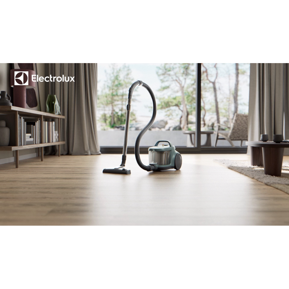 Electrolux - Usisivači bez vrećice - EL31C2OG