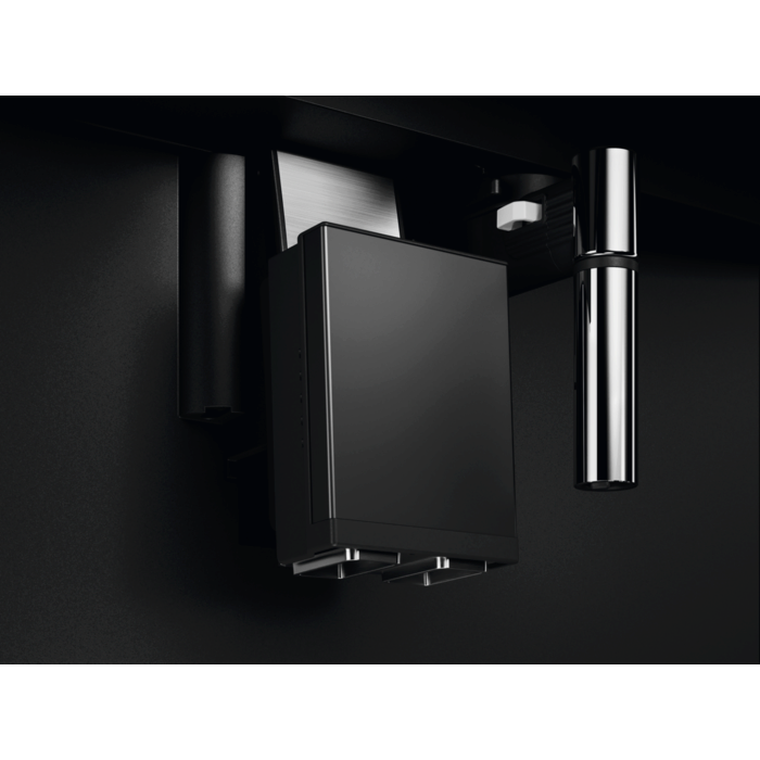 Electrolux - Ugradni kafe aparati - KBC95T