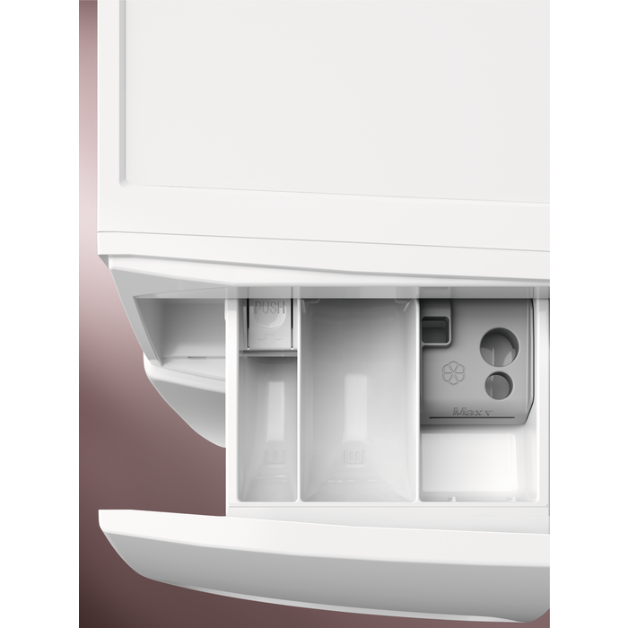 Electrolux - 8 kg washing machine - EW6F1481E