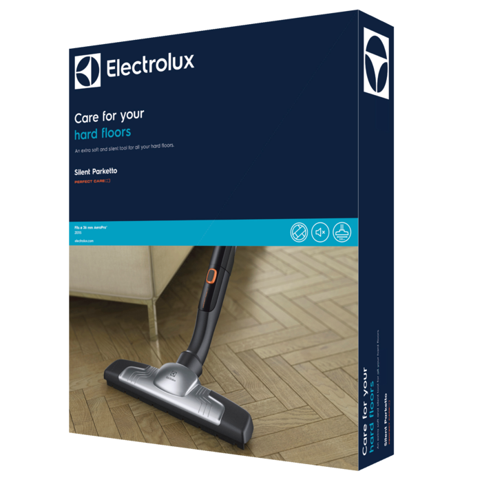 Electrolux - Četke i nastavci za usisavanje - ZE115