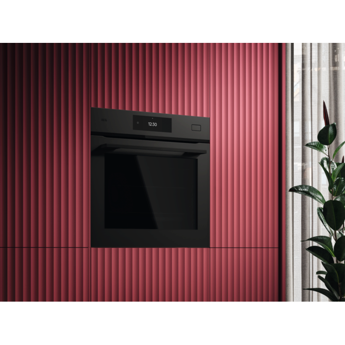 AEG - Multifunkcionalne rerne - NBB8S731AT