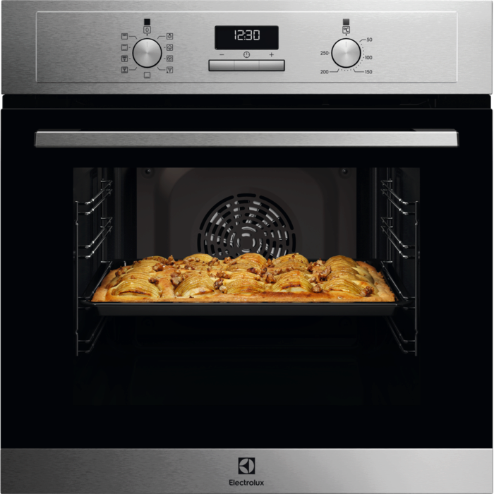 Electrolux - Multifunkcionalne rerne - EOD3F40BX
