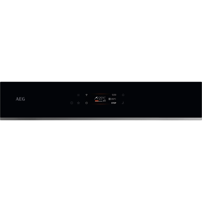 AEG - Multifunkcionalne rerne - OS6PB631AB