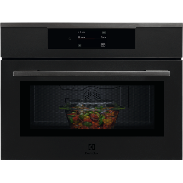 Electrolux - Ugradne mikrotalasne rerne - KVM9E2XT