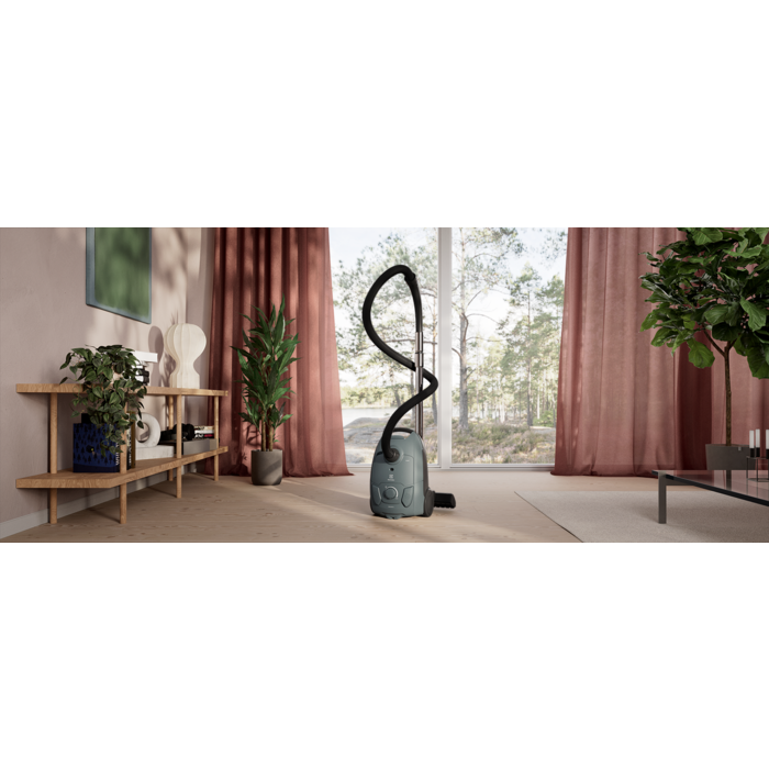 Electrolux - Usisivači sa vrećicom - EB51C1OG