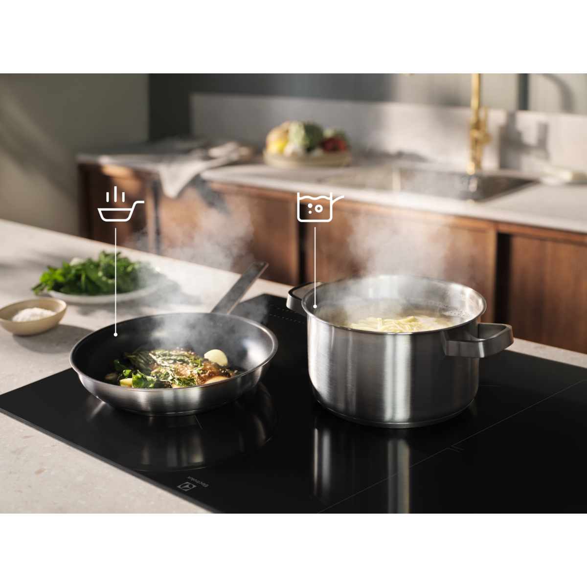 Electrolux - Indukcione ploče - EIS67453