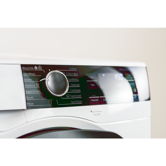 Electrolux - 8 kg washing machine - EW8F228S