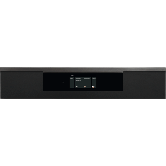 Electrolux - Ugradni kafe aparati - KBC95T