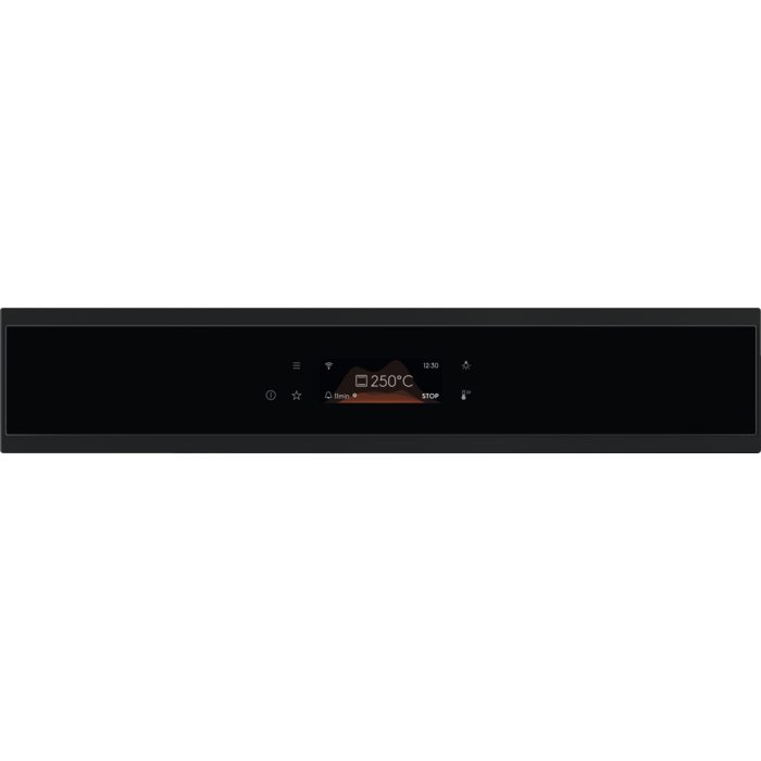 Electrolux - Pyrolytic oven - EOE8P39H