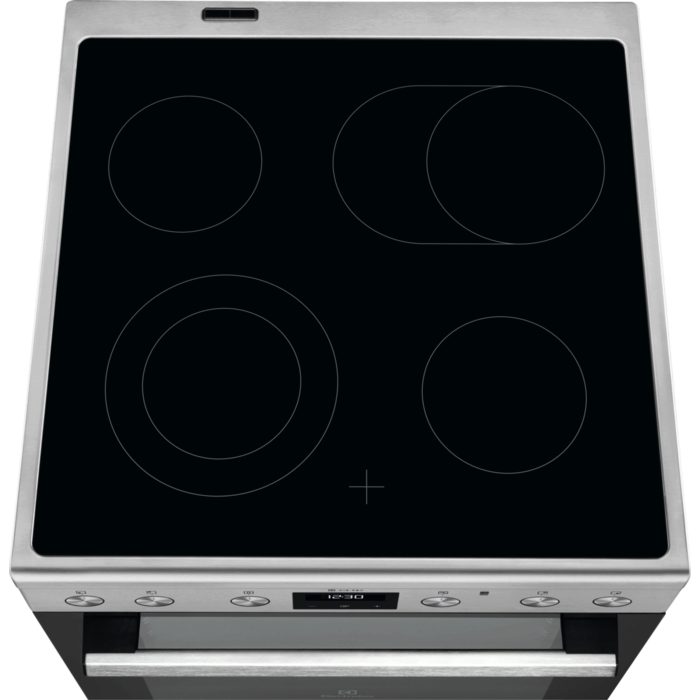 Electrolux - Staklokeramički šporeti - LKR64022AX
