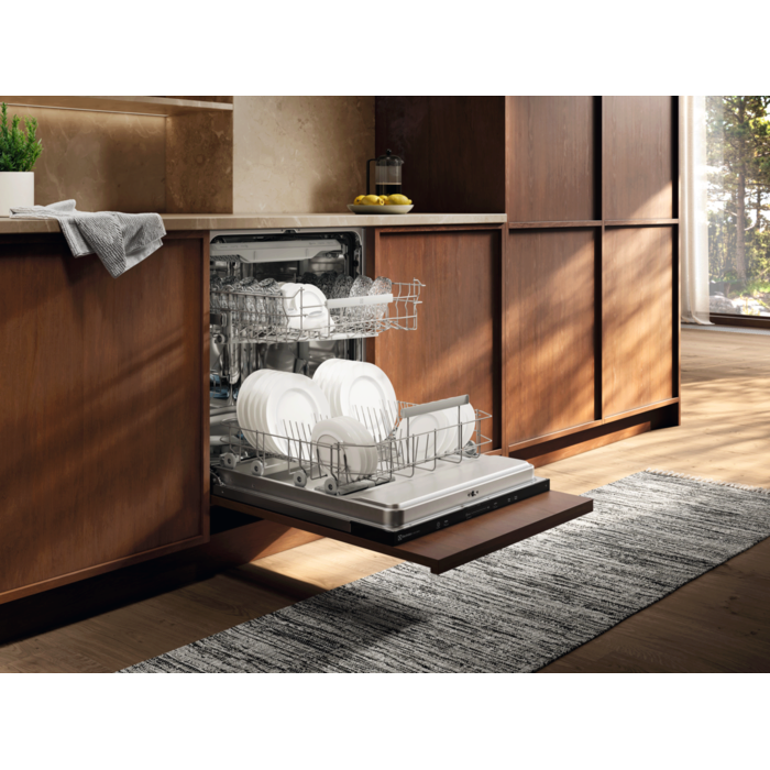 Product in a room environment