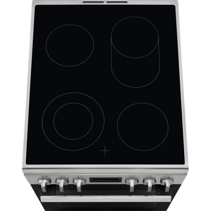 Electrolux - Staklokeramički šporeti - LKR564255X