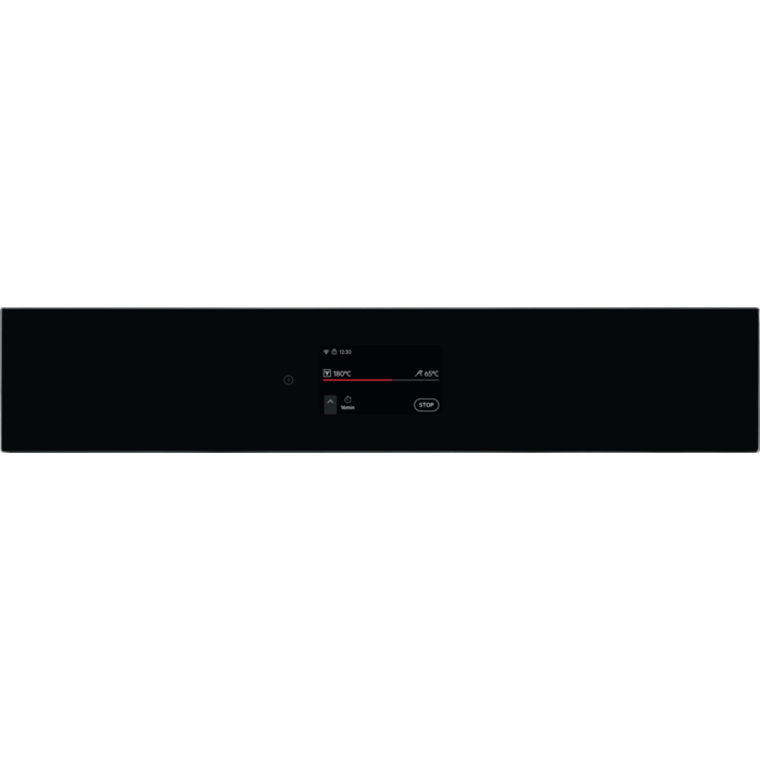 Electrolux - Multifunkcionalne rerne - LOE9P3XZ