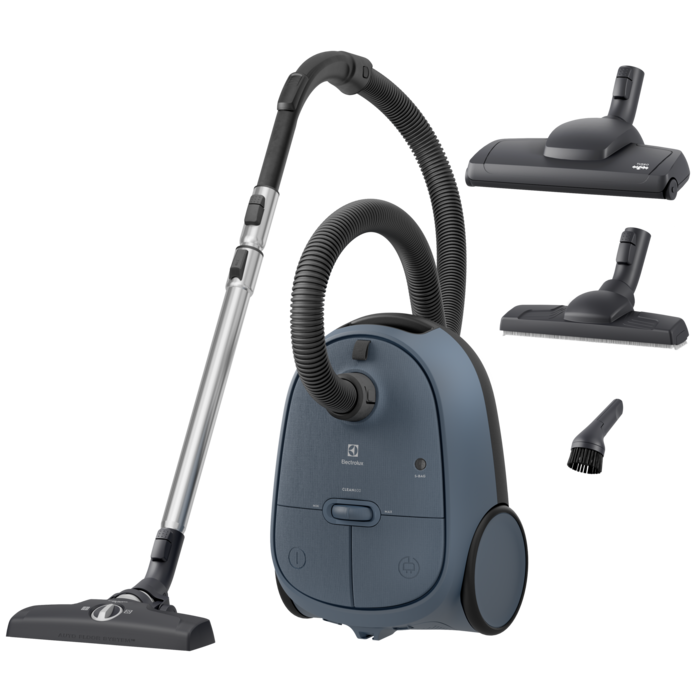 Electrolux - Usisivači sa vrećicom - EB61C4DB