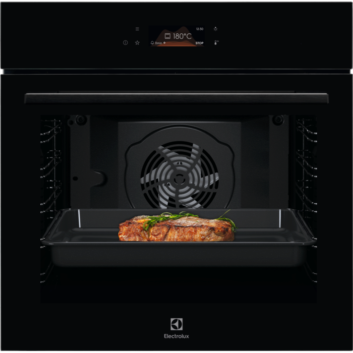 Electrolux - Pyrolytic oven - LOE8P38Z