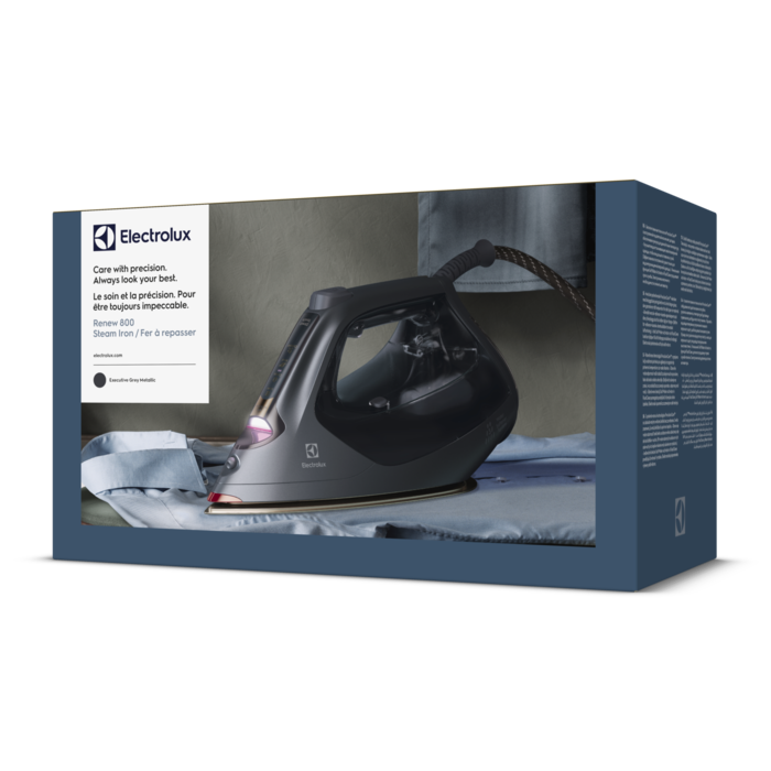 Electrolux - Pegle bez pare - E8SI1-8EGM